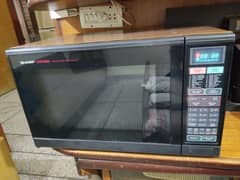 microwave oven 42 litre with 3 in 1 function for sale