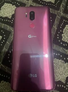 lg g7 thinq pta approved exchange possible