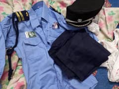 Navy Dress 10 to 12yrs boy only used one time