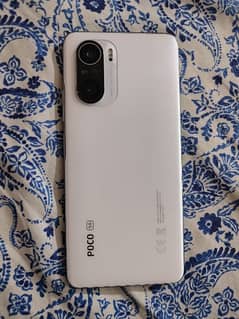 POCO F3 Xiaomi