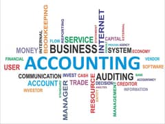 Accounts, Tax, Audit, System, & Services