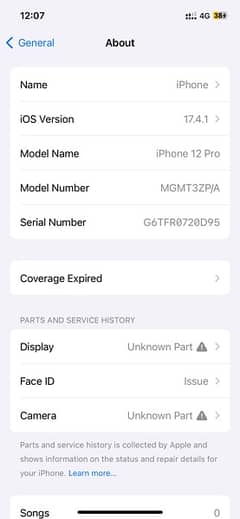 iphone 12 pro dua sim approved