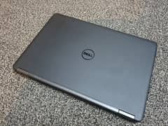 Dell i5 5th Generation Laptop