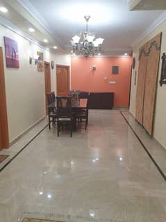 Fully Furnished Room Is Available For Rent In Rahat Commercial DHA Phase 6