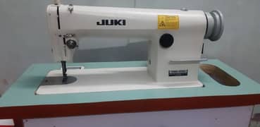 juki sewing machine . 03225965488