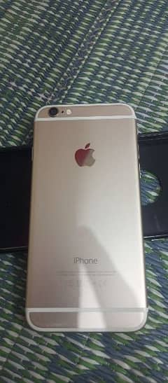 iPhone 6 64gb non pta best condition all ok.