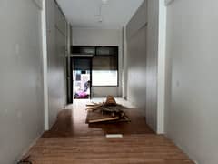 Shop Is Available For Rent N Badar Commercial DHA Phase 5