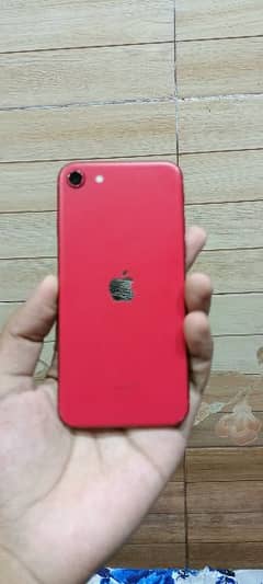 iPhone se 64 GB Factory Unlock condition 9byb10 Battery Health 90%