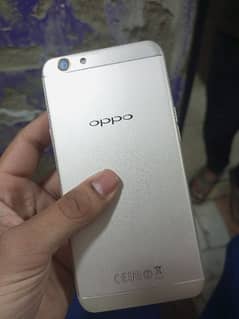 Oppo F1s New condition seald 4gb 64gb seald orgnal PTA approved all ok