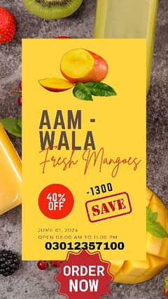 Premium Mango Box/Customised Mango Carton Box/Custom Mango box