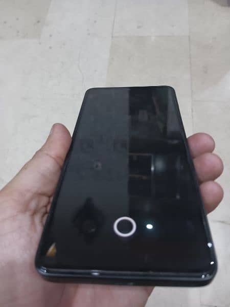 Redmi note 13  (8.256) Complete box(price final) 0