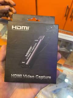 imported HDMI