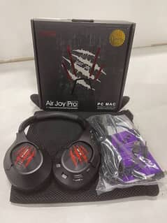Eksa Air Joy Pro 7.1 Gaming Headphones