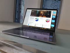 Macbook M1 Pro 2020 grey 8/256 for sale