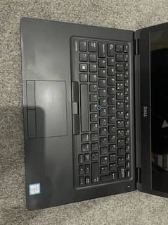 Dell latitude 5480 touch screen laptop core i5 6th gen longest battery