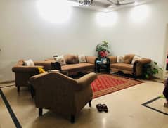 1bed fully furnished appartment for Rent in pwd