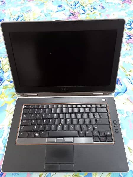 Dell Latitude Core i5 2nd Generation 0