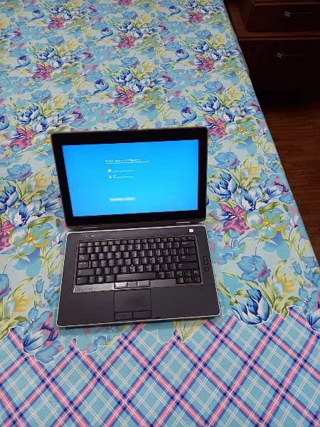 Dell Latitude Core i5 2nd Generation 3