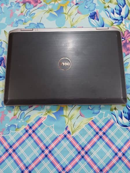 Dell Latitude Core i5 2nd Generation 5