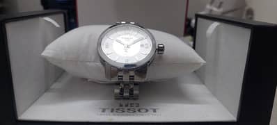 Original Tissot Watch