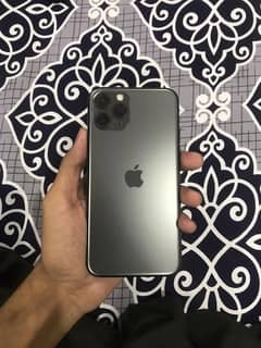 iphone 11 pro 256gb