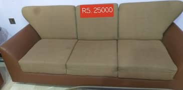 Sofa set  7 Seater