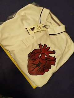 handpainted shirts in cheap rates