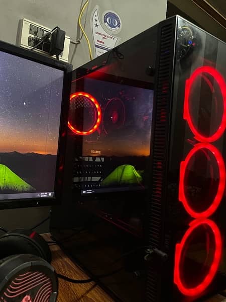 i5-10400f 10th gen,Beast  Gaming pC, GTX 1660 super 0