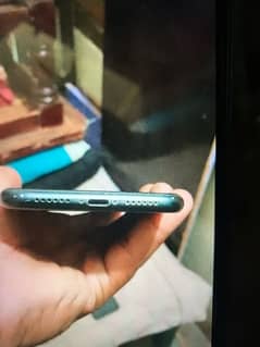 iPhone XR 64 GB non pta waterpack