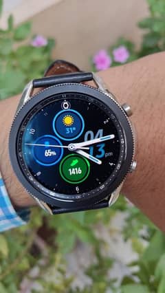 Samsung Galaxy Watch 3 45mm