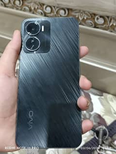 VIVO Y16 FOR SALE 8/256 IMPORTED PTA APPROVED