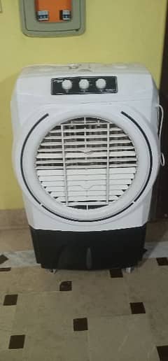 SuperAsia Air cooler 4600 Plus AC