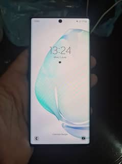 Galaxy Note 10 plus 12/256gb official