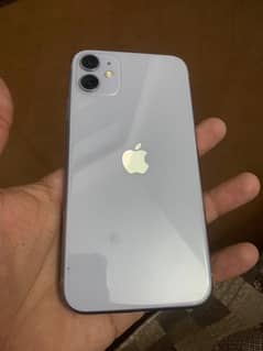 IPhone 11 64Gb PTA Approved