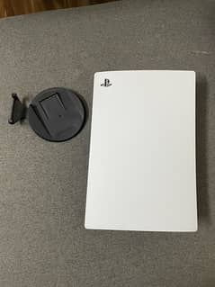 Selling my PS5 Disc Edition