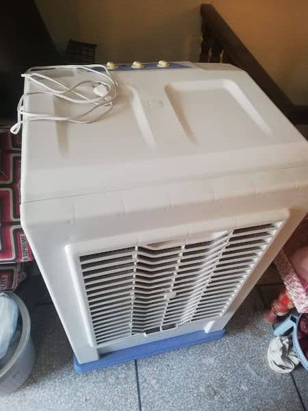 Super General Air cooler 1