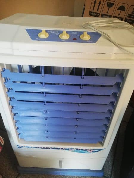 Super General Air cooler 6