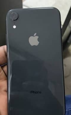 iphone XR Non PTA 64GB Waterpack