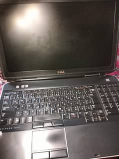 Dell Latitude E5530 Laptop