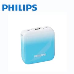 Philips 20000mah and 20 watt battery backup