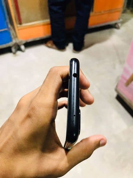 Google pixel 4a4g 1