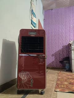 Room Air Cooler heat n cool dual option