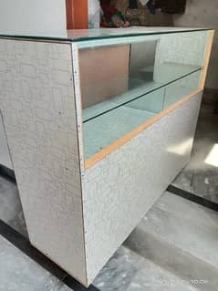 shop counter for sale