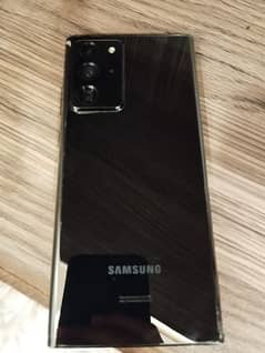 Samsung galaxy note 20 ultra