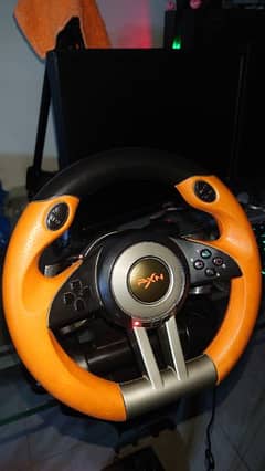 Pxn v300 Pro Steering wheel