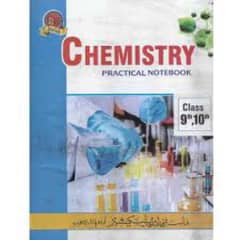 practical general Chemistry,physics, biology