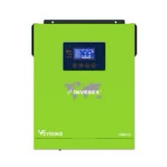 Inverex VEYRON 1.2KW Solar Inverter