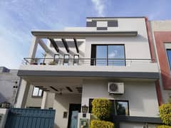 5 Marla House For Sale Available in DHA Rahbar Phase 11 Sector 2 Defense Road Lahore