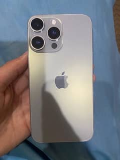 Iphone 15 pro converted