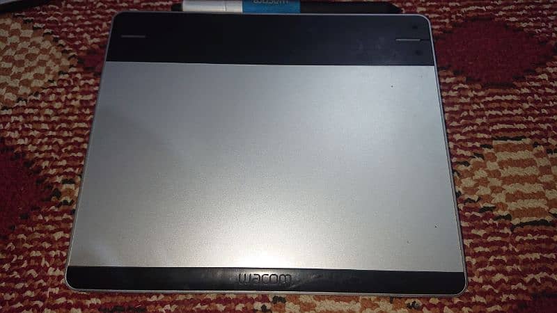 WACOM BAMBOO INTUOS CTH-480 1